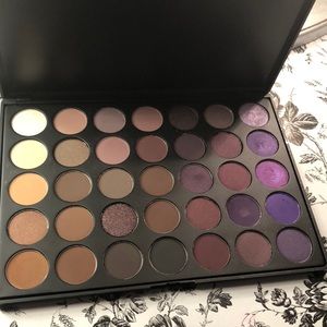 Morphe 35P Palette